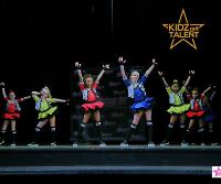 Kidz Got Talent image 1